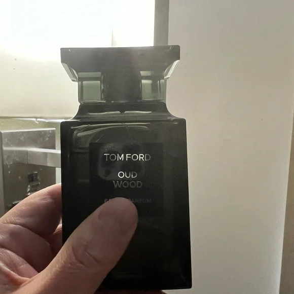TOM FORD OUD WOOD 100ML/3.4 OZ - Picture 2 of 2